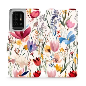 Phone Case OPPO Reno 5 Z - Design MP70S