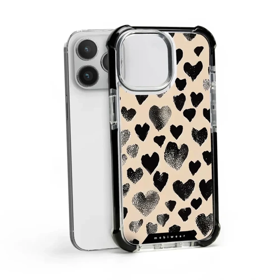 Case MagSafe Elite Bumper for Apple iPhone 14 Pro Max - Design DA51D