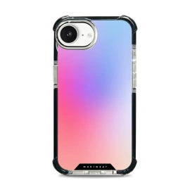 Case MagSafe Elite Bumper for Apple iPhone 16e - Design D032D