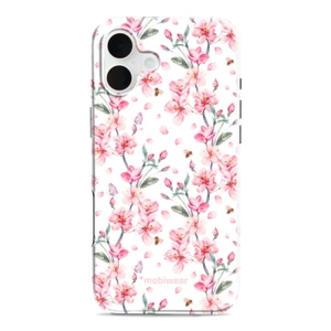 Etui Elite Pro do Apple iPhone 16 Plus - wzór E124E