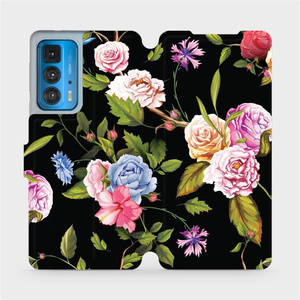 Phone Case Motorola Edge 20 Pro - Design VD07S