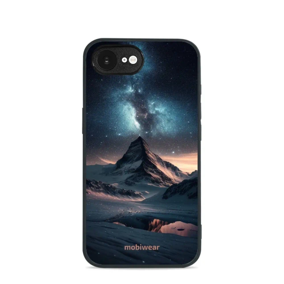 Hülle Glossy Case für Apple iPhone 16e - Farbe G006G