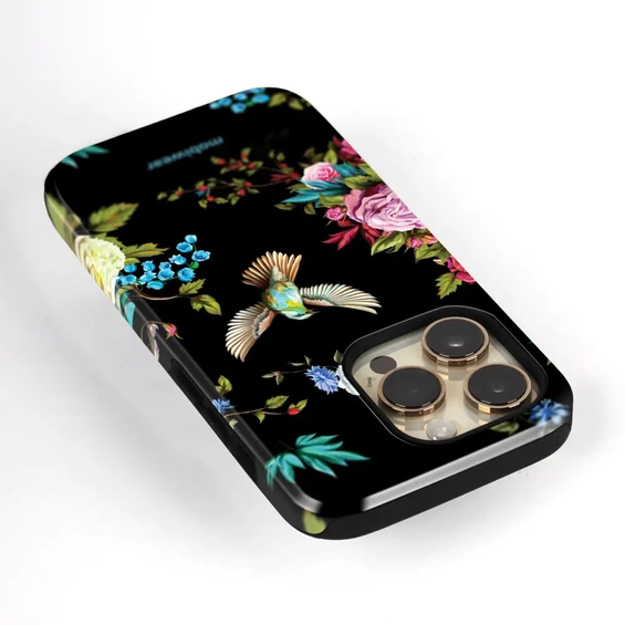 Case Elite Pro for Samsung Galaxy S9 Plus - Design ED09E