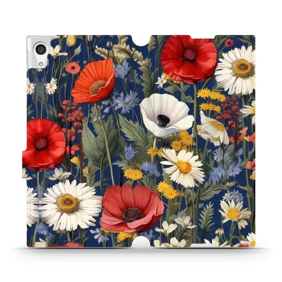 Phone Case Sony Xperia XA1 Ultra - Design VP46S