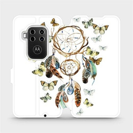 Hülle für Motorola One Zoom - Farbe M001P