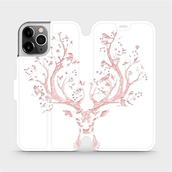 Phone Case Apple iPhone 12 Pro - Design M007S