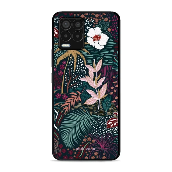 Etui Glossy Case do Realme 8 - wzór G043G