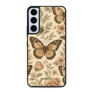 Etui Glossy Case do Samsung Galaxy S22 - wzór GP92G