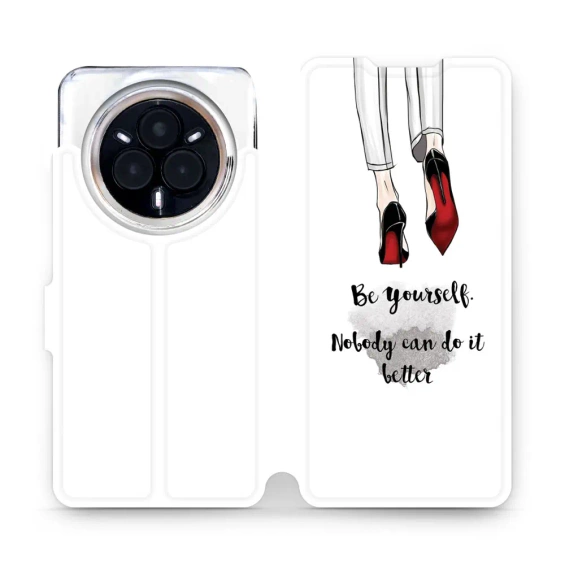 Phone Case Realme 14 Pro Plus 5G - Design M046P