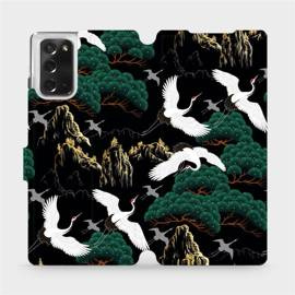 Phone Case Samsung Galaxy Note 20 - Design VP16S