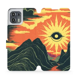 Phone Case Motorola Edge 20 Lite - Design VP55S