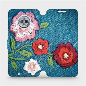 Etui do Motorola Moto G6 - wzór MD05P