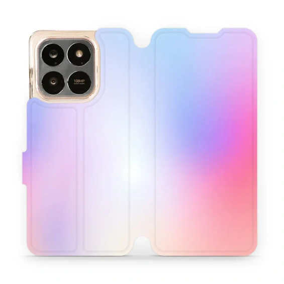 Phone Case Huawei Honor X7d - Design VP65S