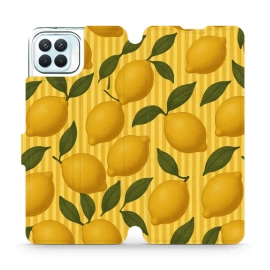 Phone Case OPPO Reno 4 Lite - Design VP81S