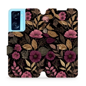 Phone Case OPPO A57S - Design V170S