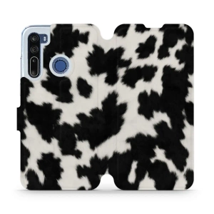 Etui do HTC Desire 20 Pro - wzór V165S