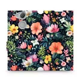 Phone Case Sony Xperia XA2 - Design VP48S