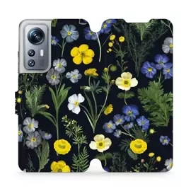Phone Case Xiaomi 12S - Design VP47S