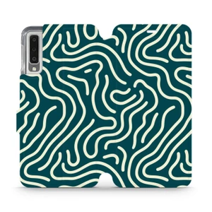 Phone Case Samsung Galaxy A7 2018 - Design VA61S
