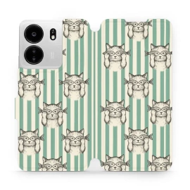 Phone Case Xiaomi POCO C65 - Design VP90S