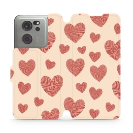 Etui do Xiaomi 13T Pro - wzór VP93S