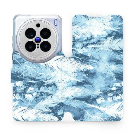 Hülle für Vivo X200 Pro 5G - Farbe M058S