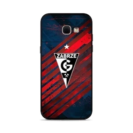 Phone Glossy Case Samsung Galaxy A5 2017 - Design G04GZ