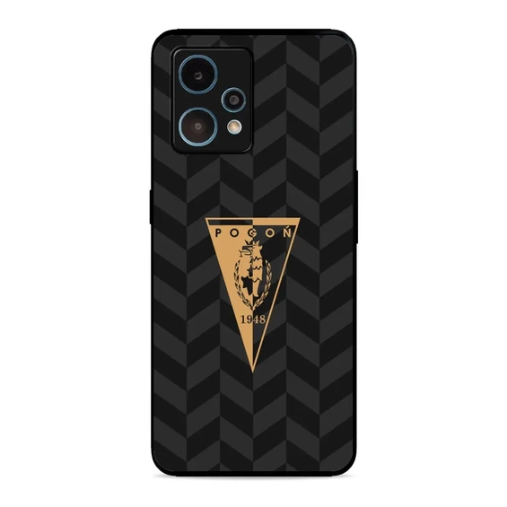 Hülle Glossy Case für Realme 9 Pro Plus - Farbe G06PS