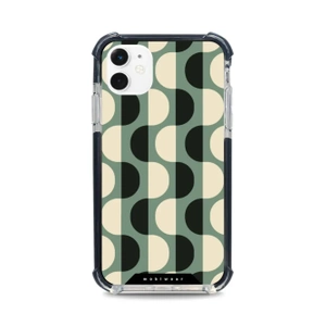 Etui MagSafe Elite Bumper Apple iPhone 11 - wzór DA56D