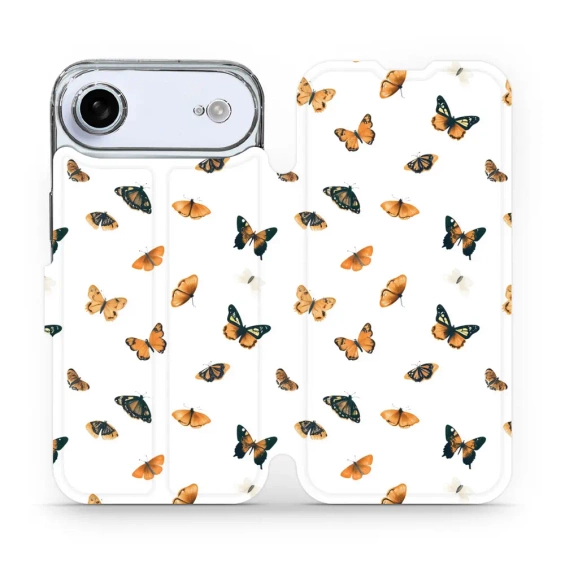 Hülle für Apple iPhone 17 Air - Farbe MP77S