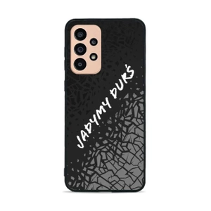 Etui Glossy Case do Samsung Galaxy A33 5G - wzór G08GZ