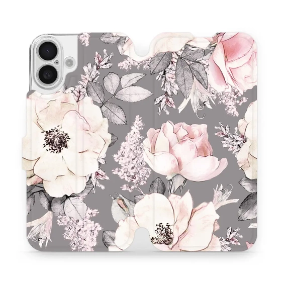 Phone Case Apple iPhone 16 Plus - Design MX06S