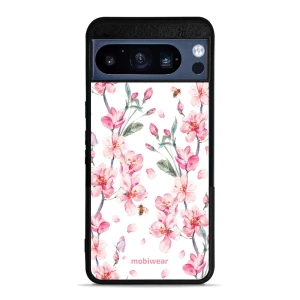 Phone Glossy Case Google Pixel 8 Pro - Design G033G
