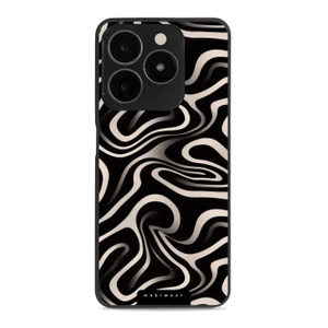Phone Glossy Case Realme C61 - Design GA63G