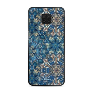 Etui Glossy Case do Xiaomi Redmi Note 9 Pro - wzór G038G
