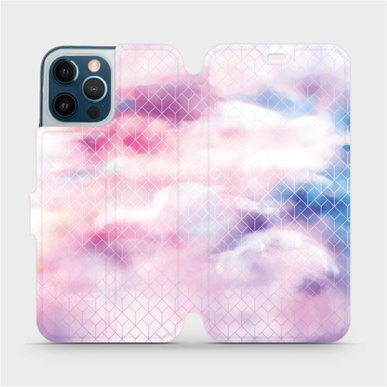 Phone Case Apple iPhone 12 Pro Max - Design MR02S