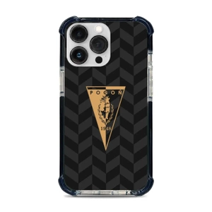 Case MagSafe Elite Bumper for Apple iPhone 13 Pro - Design D06PS