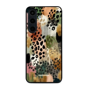 Phone Glossy Case Samsung Galaxy S25 FE 5G - Design G167G