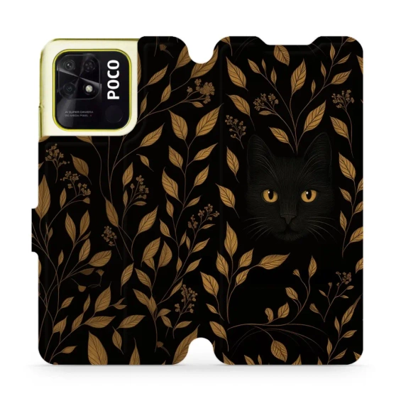 Hülle für Xiaomi POCO C40 - Farbe V164S