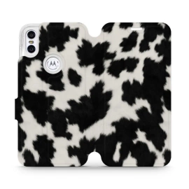 Phone Case Motorola One - Design V165S