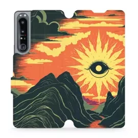 Phone Case Sony Xperia 1 IV - Design VP55S