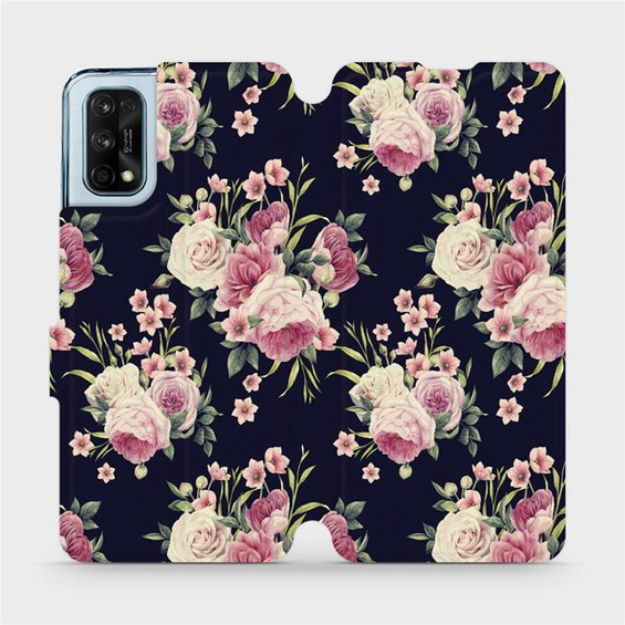 Phone Case Realme 7 Pro - Design V068P