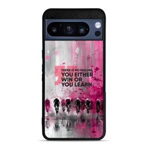Hülle Glossy Case für Google Pixel 8 Pro - Farbe GD10G
