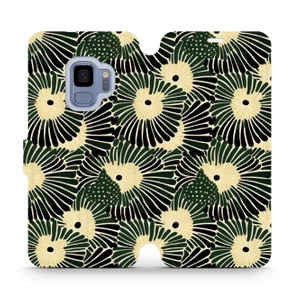 Hülle für Samsung Galaxy S9 - Farbe VA44S