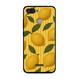 Hülle Glossy Case für Xiaomi Redmi 6 - Farbe GP81G