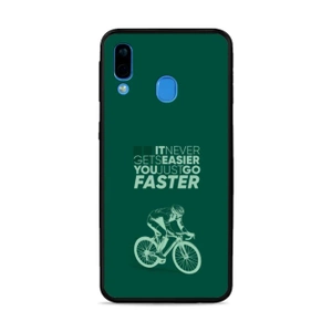 Phone Glossy Case Samsung Galaxy A40 - Design GD07G