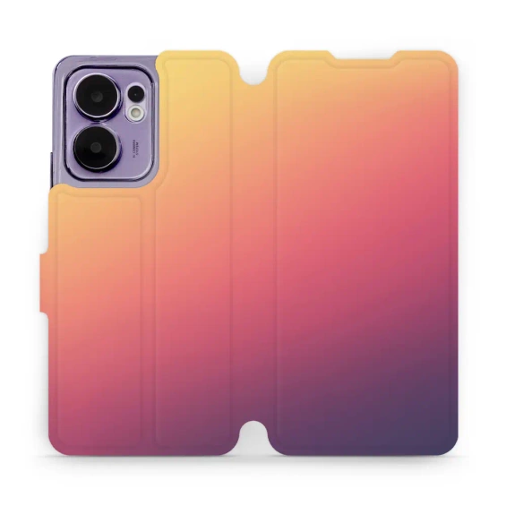 Hülle für OPPO Reno 13 F 5G - Farbe VP66S