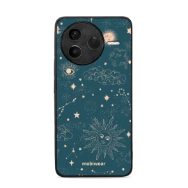 Etui Glossy Case do Xiaomi POCO F7 Pro 5G - wzór G047G