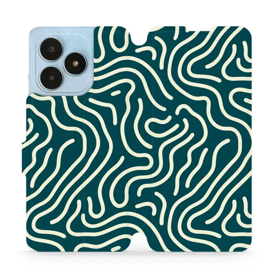 Phone Case Realme Note 50 - Design VA61S