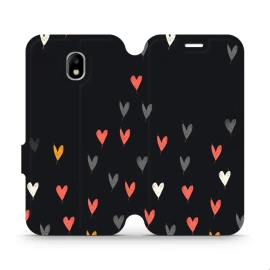 Hülle für Samsung Galaxy J5 2017 - Farbe VP79P